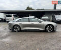 Сірий Lucid Air, об'ємом двигуна 0 л та пробігом 6 тис. км за 35900 $, фото 3 на Automoto.ua