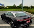 Серый Lucid Air, объемом двигателя 0 л и пробегом 15 тыс. км за 54999 $, фото 15 на Automoto.ua