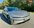 Сірий Lucid Air, об'ємом двигуна 0 л та пробігом 44 тис. км за 39999 $, фото 1 на Automoto.ua