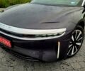 Серый Lucid Air, объемом двигателя 0 л и пробегом 15 тыс. км за 54999 $, фото 4 на Automoto.ua