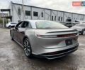 Сірий Lucid Air, об'ємом двигуна 0 л та пробігом 6 тис. км за 35900 $, фото 10 на Automoto.ua