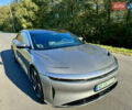 Серый Lucid Air, объемом двигателя 0 л и пробегом 38 тыс. км за 49999 $, фото 30 на Automoto.ua