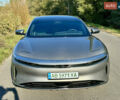 Серый Lucid Air, объемом двигателя 0 л и пробегом 38 тыс. км за 49999 $, фото 26 на Automoto.ua