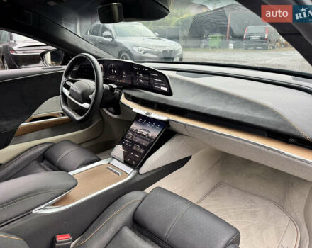 Сірий Lucid Air, об'ємом двигуна 0 л та пробігом 6 тис. км за 35900 $, фото 47 на Automoto.ua