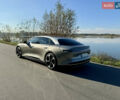 Серый Lucid Air, объемом двигателя 0 л и пробегом 38 тыс. км за 49999 $, фото 38 на Automoto.ua