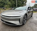 Сірий Lucid Air, об'ємом двигуна 0 л та пробігом 6 тис. км за 35900 $, фото 16 на Automoto.ua