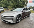 Сірий Lucid Air, об'ємом двигуна 0 л та пробігом 6 тис. км за 35900 $, фото 15 на Automoto.ua