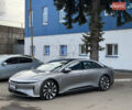 Серый Lucid Air, объемом двигателя 0 л и пробегом 15 тыс. км за 65000 $, фото 8 на Automoto.ua