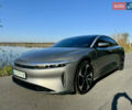 Серый Lucid Air, объемом двигателя 0 л и пробегом 38 тыс. км за 49999 $, фото 22 на Automoto.ua