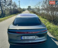 Серый Lucid Air, объемом двигателя 0 л и пробегом 38 тыс. км за 49999 $, фото 37 на Automoto.ua