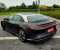 Серый Lucid Air, объемом двигателя 0 л и пробегом 15 тыс. км за 54999 $, фото 14 на Automoto.ua
