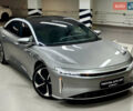 Серый Lucid Air, объемом двигателя 0 л и пробегом 9 тыс. км за 63000 $, фото 4 на Automoto.ua