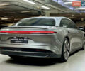 Серый Lucid Air, объемом двигателя 0 л и пробегом 9 тыс. км за 63000 $, фото 18 на Automoto.ua