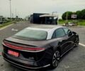 Серый Lucid Air, объемом двигателя 0 л и пробегом 15 тыс. км за 54999 $, фото 19 на Automoto.ua