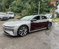 Сірий Lucid Air, об'ємом двигуна 0 л та пробігом 6 тис. км за 35900 $, фото 14 на Automoto.ua