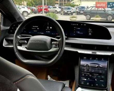 Серый Lucid Air, объемом двигателя 0 л и пробегом 11 тыс. км за 70900 $, фото 26 на Automoto.ua