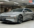 Серый Lucid Air, объемом двигателя 0 л и пробегом 9 тыс. км за 55000 $, фото 11 на Automoto.ua