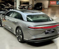 Серый Lucid Air, объемом двигателя 0 л и пробегом 9 тыс. км за 55000 $, фото 25 на Automoto.ua