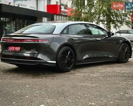 Серый Lucid Air, объемом двигателя 0 л и пробегом 11 тыс. км за 70900 $, фото 8 на Automoto.ua