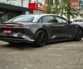 Серый Lucid Air, объемом двигателя 0 л и пробегом 11 тыс. км за 70900 $, фото 8 на Automoto.ua