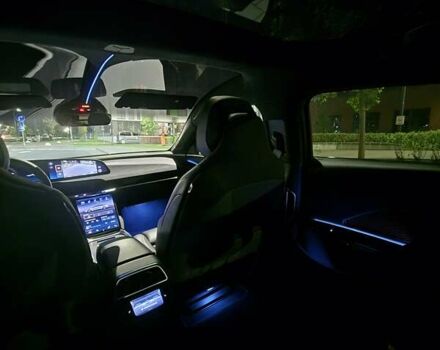 Серый Lucid Air, объемом двигателя 0 л и пробегом 54 тыс. км за 54000 $, фото 17 на Automoto.ua