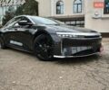 Серый Lucid Air, объемом двигателя 0 л и пробегом 11 тыс. км за 70900 $, фото 1 на Automoto.ua