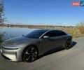 Серый Lucid Air, объемом двигателя 0 л и пробегом 38 тыс. км за 49999 $, фото 20 на Automoto.ua