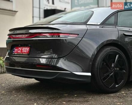 Серый Lucid Air, объемом двигателя 0 л и пробегом 11 тыс. км за 70900 $, фото 7 на Automoto.ua