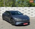 Сірий Lucid Air, об'ємом двигуна 0 л та пробігом 53 тис. км за 23600 $, фото 1 на Automoto.ua