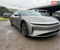 Сірий Lucid Air, об'ємом двигуна 0 л та пробігом 6 тис. км за 35900 $, фото 18 на Automoto.ua