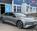 Серый Lucid Air, объемом двигателя 0 л и пробегом 15 тыс. км за 65000 $, фото 1 на Automoto.ua