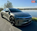 Серый Lucid Air, объемом двигателя 0 л и пробегом 38 тыс. км за 49999 $, фото 8 на Automoto.ua