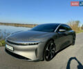 Серый Lucid Air, объемом двигателя 0 л и пробегом 38 тыс. км за 49999 $, фото 23 на Automoto.ua