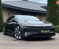 Серый Lucid Air, объемом двигателя 0 л и пробегом 62 тыс. км за 39500 $, фото 1 на Automoto.ua