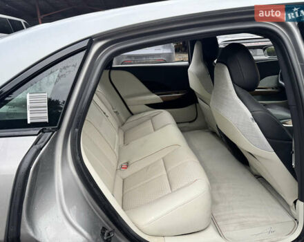 Сірий Lucid Air, об'ємом двигуна 0 л та пробігом 6 тис. км за 35900 $, фото 43 на Automoto.ua