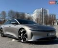 Серый Lucid Air, объемом двигателя 0 л и пробегом 65 тыс. км за 31900 $, фото 1 на Automoto.ua