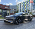 Сірий Lucid Air, об'ємом двигуна 0 л та пробігом 54 тис. км за 43900 $, фото 1 на Automoto.ua