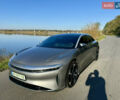 Серый Lucid Air, объемом двигателя 0 л и пробегом 38 тыс. км за 49999 $, фото 25 на Automoto.ua