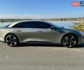 Серый Lucid Air, объемом двигателя 0 л и пробегом 38 тыс. км за 49999 $, фото 6 на Automoto.ua