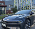 Серый Lucid Air, объемом двигателя 0 л и пробегом 54 тыс. км за 54000 $, фото 1 на Automoto.ua