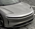 Серый Lucid Air, объемом двигателя 0 л и пробегом 65 тыс. км за 42000 $, фото 1 на Automoto.ua