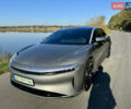 Серый Lucid Air, объемом двигателя 0 л и пробегом 38 тыс. км за 49999 $, фото 24 на Automoto.ua
