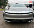Сірий Lucid Air, об'ємом двигуна 0 л та пробігом 6 тис. км за 35900 $, фото 17 на Automoto.ua
