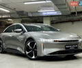 Серый Lucid Air, объемом двигателя 0 л и пробегом 9 тыс. км за 55000 $, фото 1 на Automoto.ua
