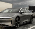Серый Lucid Air, объемом двигателя 0 л и пробегом 65 тыс. км за 42000 $, фото 5 на Automoto.ua