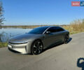 Серый Lucid Air, объемом двигателя 0 л и пробегом 38 тыс. км за 49999 $, фото 41 на Automoto.ua