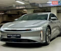 Серый Lucid Air, объемом двигателя 0 л и пробегом 9 тыс. км за 63000 $, фото 10 на Automoto.ua