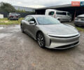 Сірий Lucid Air, об'ємом двигуна 0 л та пробігом 6 тис. км за 35900 $, фото 1 на Automoto.ua
