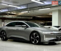 Серый Lucid Air, объемом двигателя 0 л и пробегом 9 тыс. км за 63000 $, фото 15 на Automoto.ua