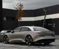 Серый Lucid Air, объемом двигателя 0 л и пробегом 65 тыс. км за 42000 $, фото 1 на Automoto.ua